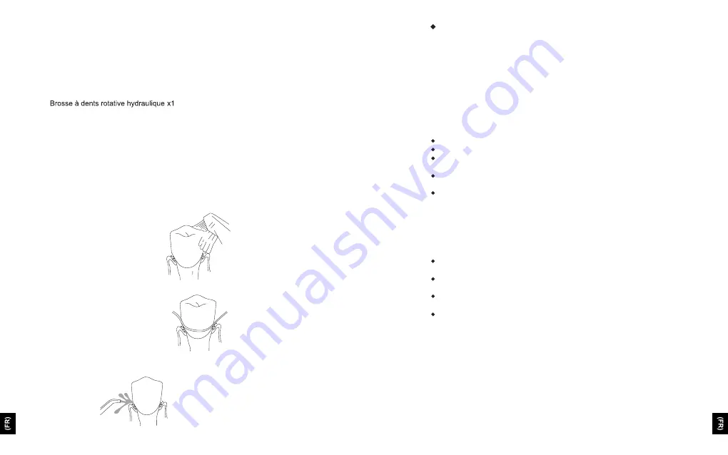 TUREWELL FC162 Instructions Manual Download Page 31