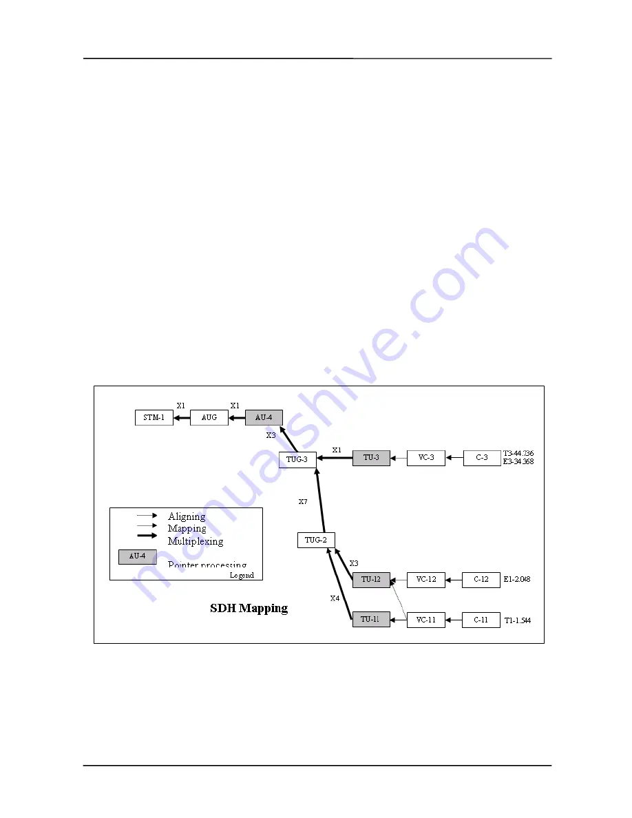 Turin Networks TE-50 User Manual Download Page 86