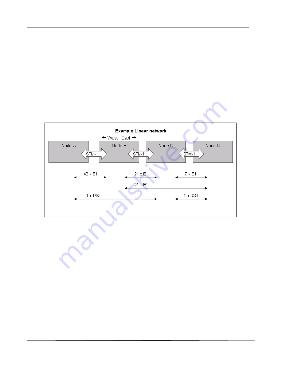 Turin Networks TE-50 User Manual Download Page 113