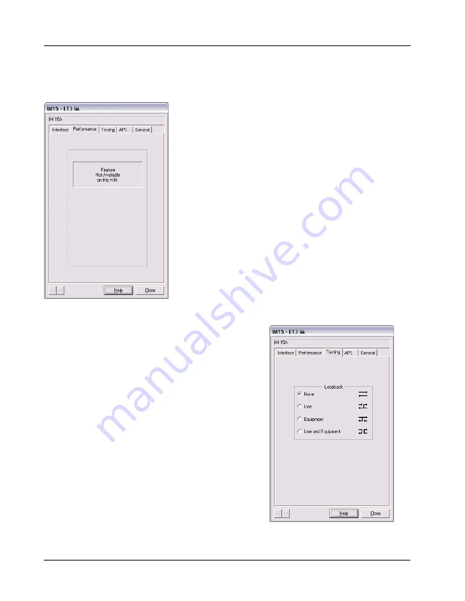 Turin Networks TE-50 User Manual Download Page 162