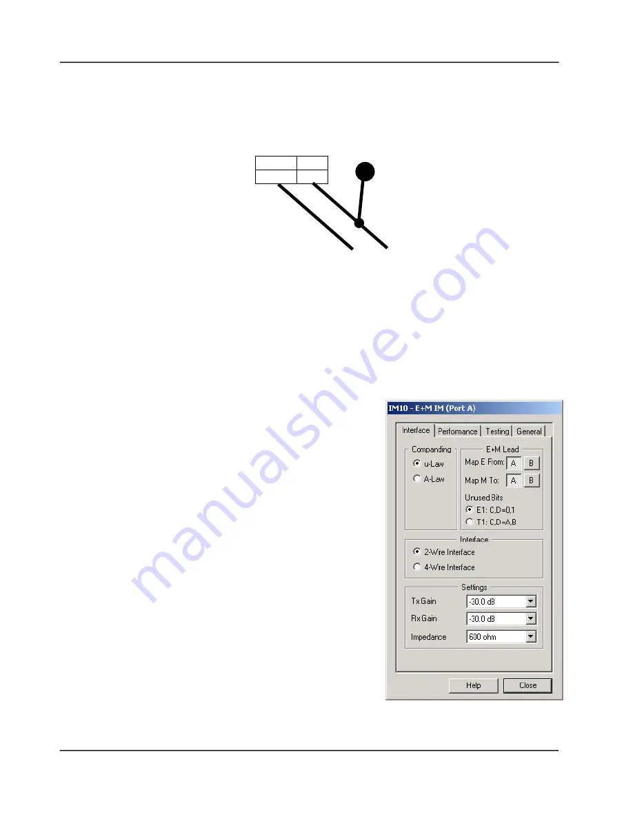 Turin Networks TE-50 User Manual Download Page 602