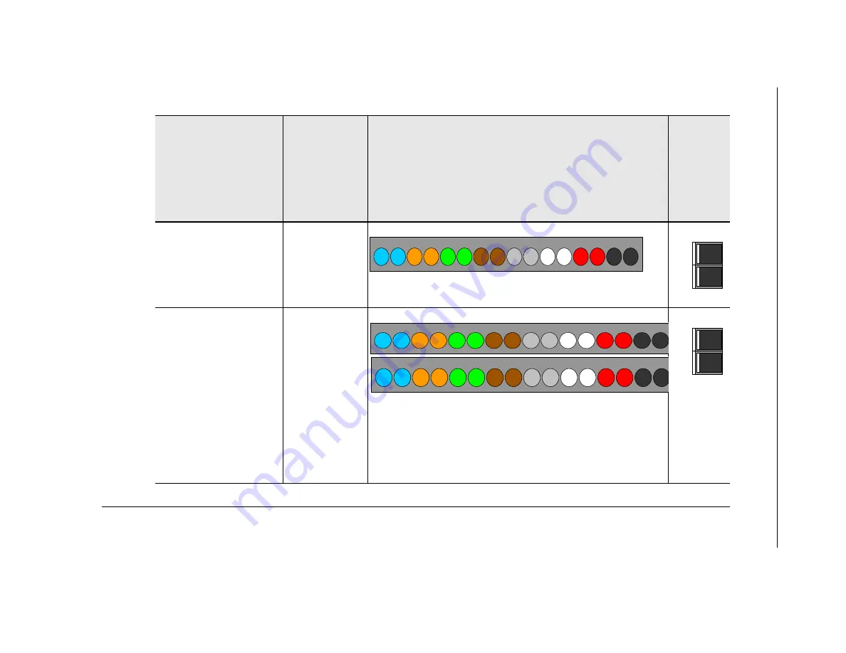 Turin Networks TransNav Installation And Commissioning Manual Download Page 38