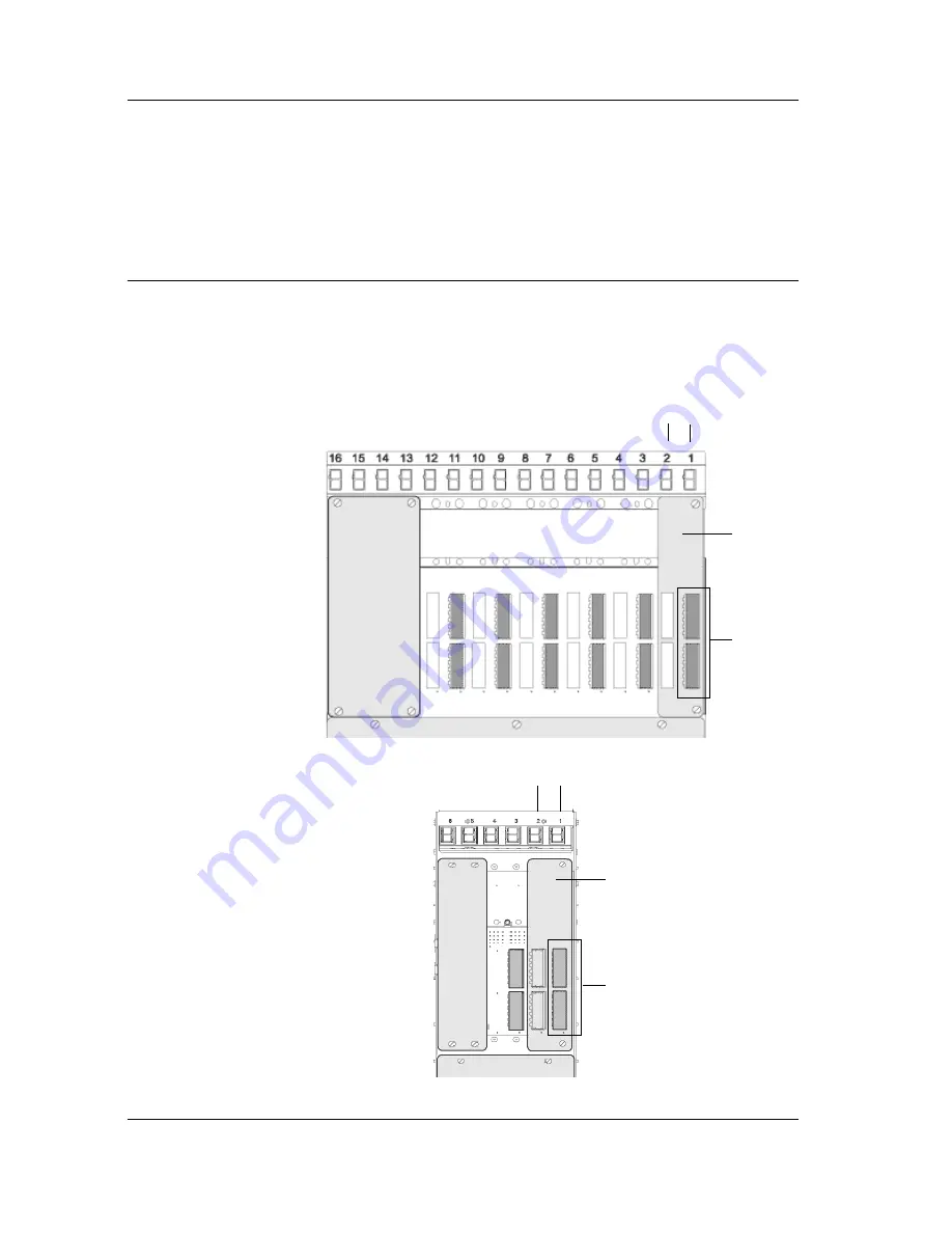 Turin Networks TransNav Installation And Commissioning Manual Download Page 44