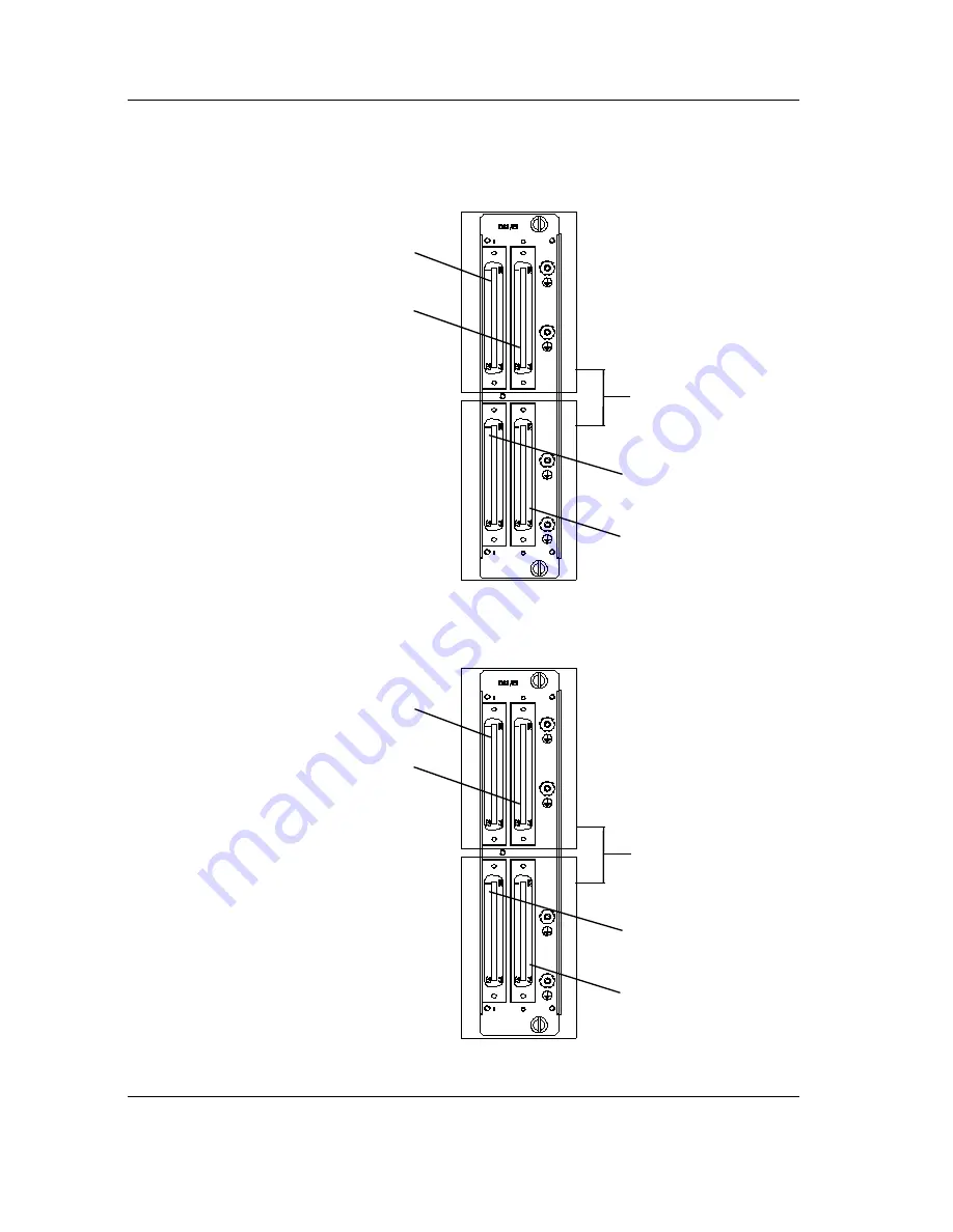 Turin Networks TransNav Installation And Commissioning Manual Download Page 56