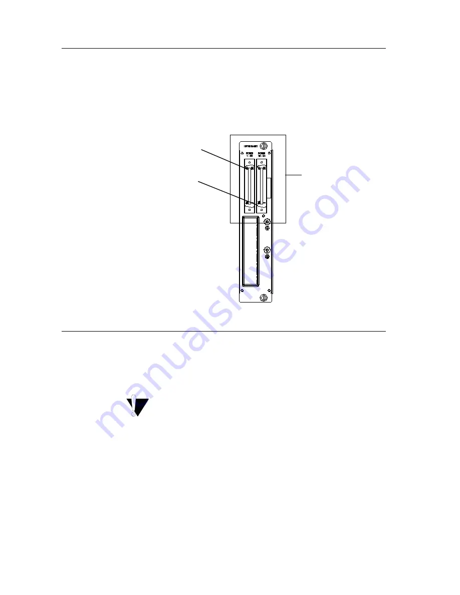 Turin Networks TransNav Installation And Commissioning Manual Download Page 72