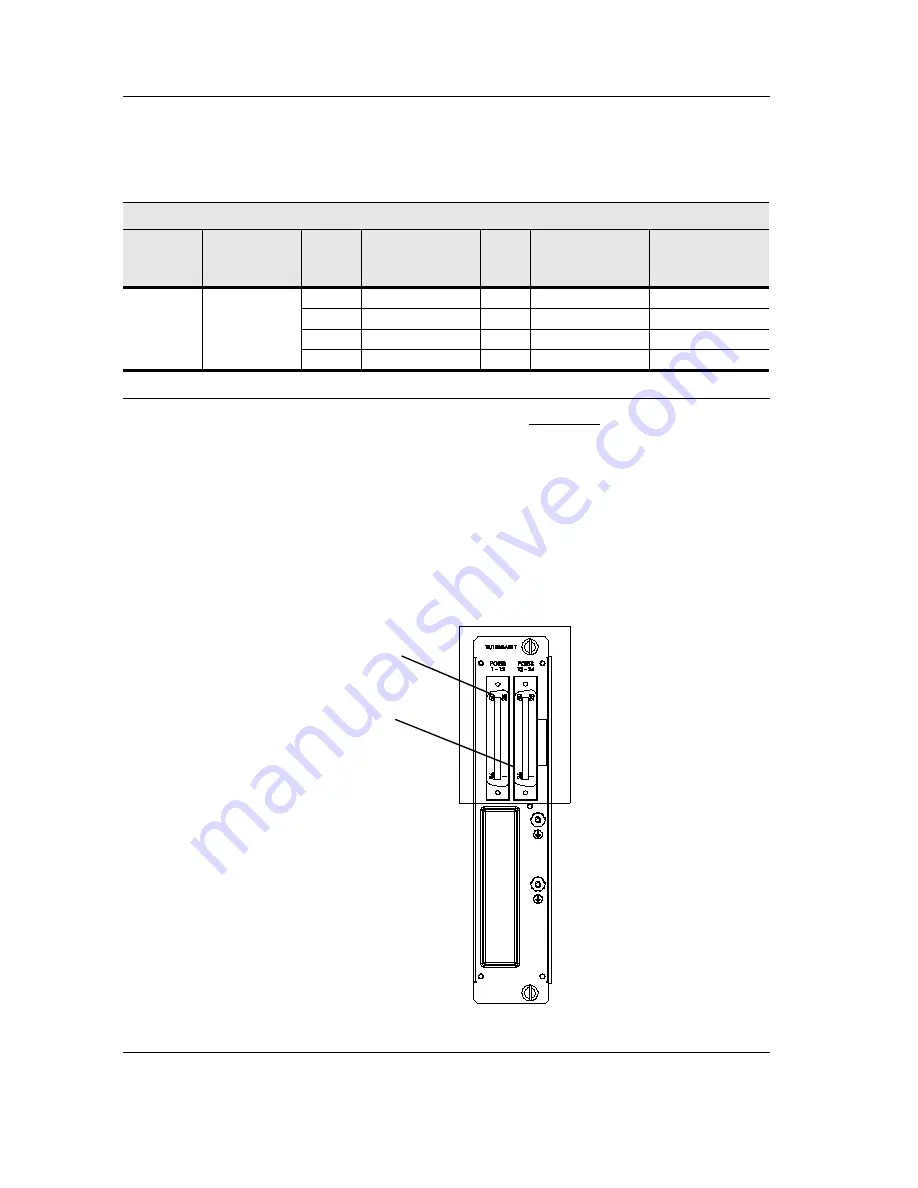 Turin Networks TransNav Installation And Commissioning Manual Download Page 76