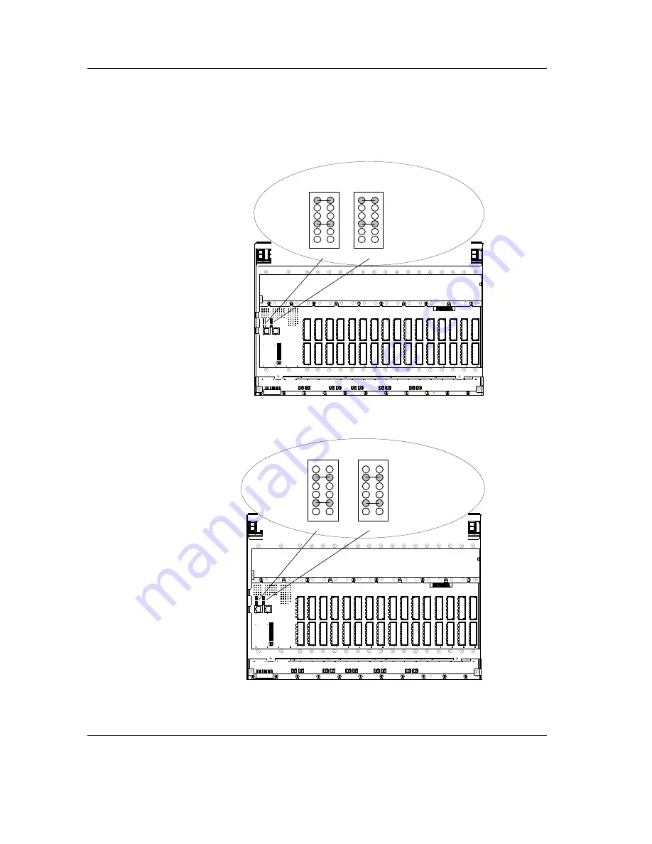 Turin Networks TransNav Installation And Commissioning Manual Download Page 90