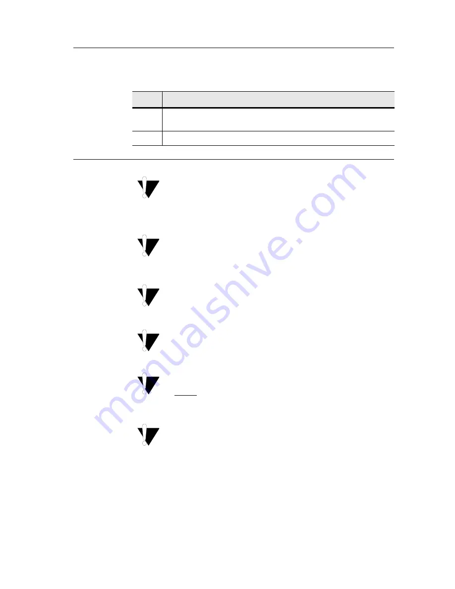 Turin Networks TransNav Installation And Commissioning Manual Download Page 133