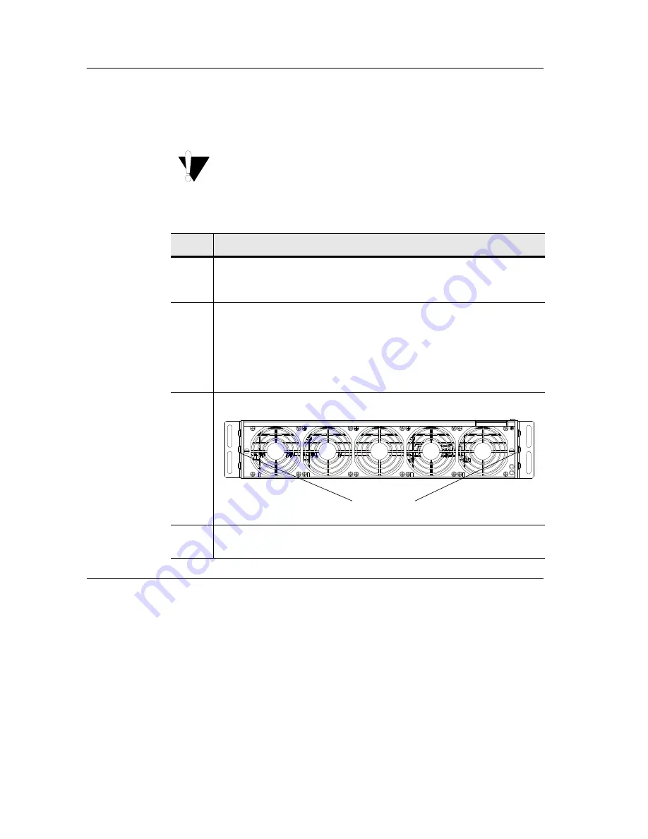 Turin Networks TransNav Installation And Commissioning Manual Download Page 140