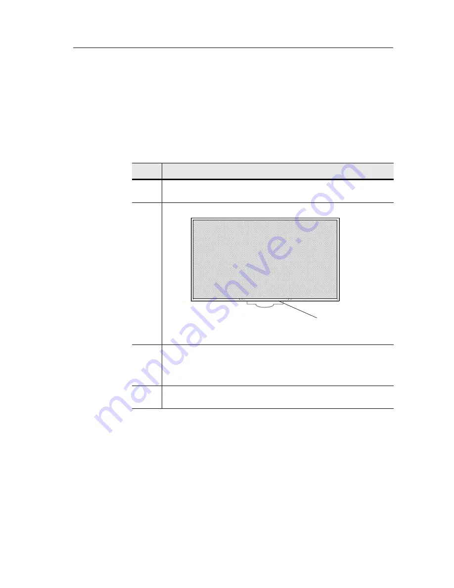 Turin Networks TransNav Installation And Commissioning Manual Download Page 141