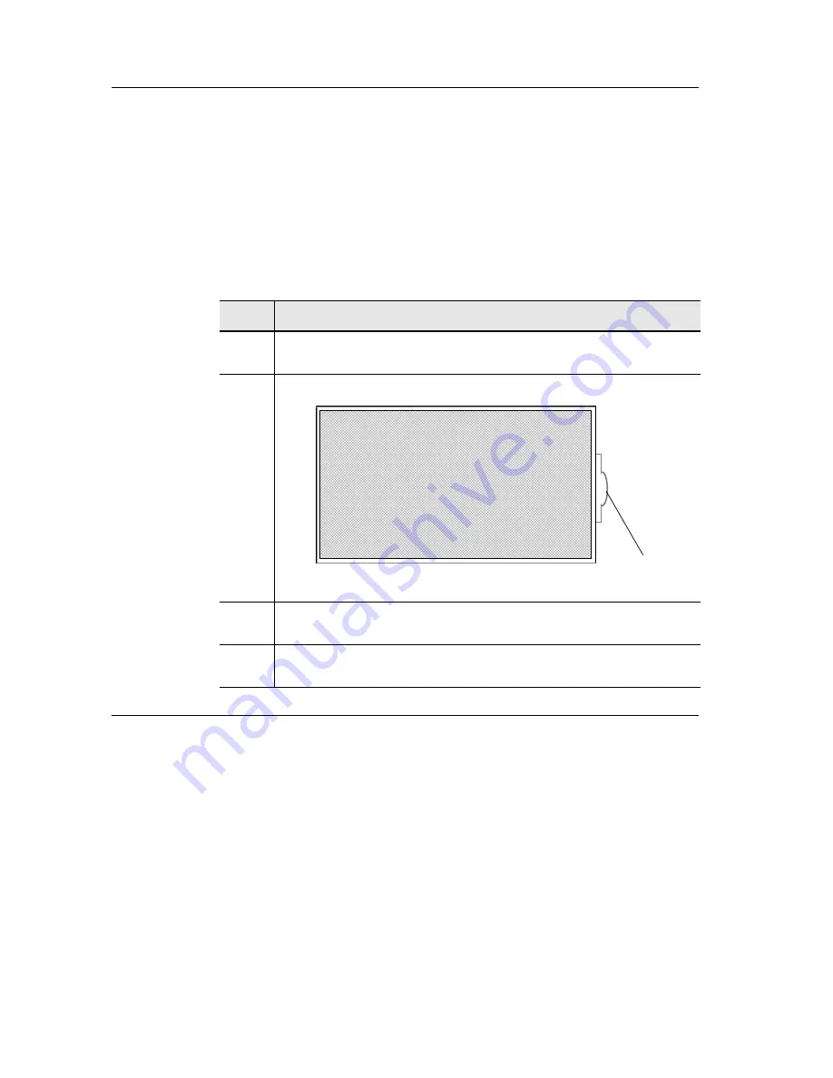 Turin Networks TransNav Installation And Commissioning Manual Download Page 144