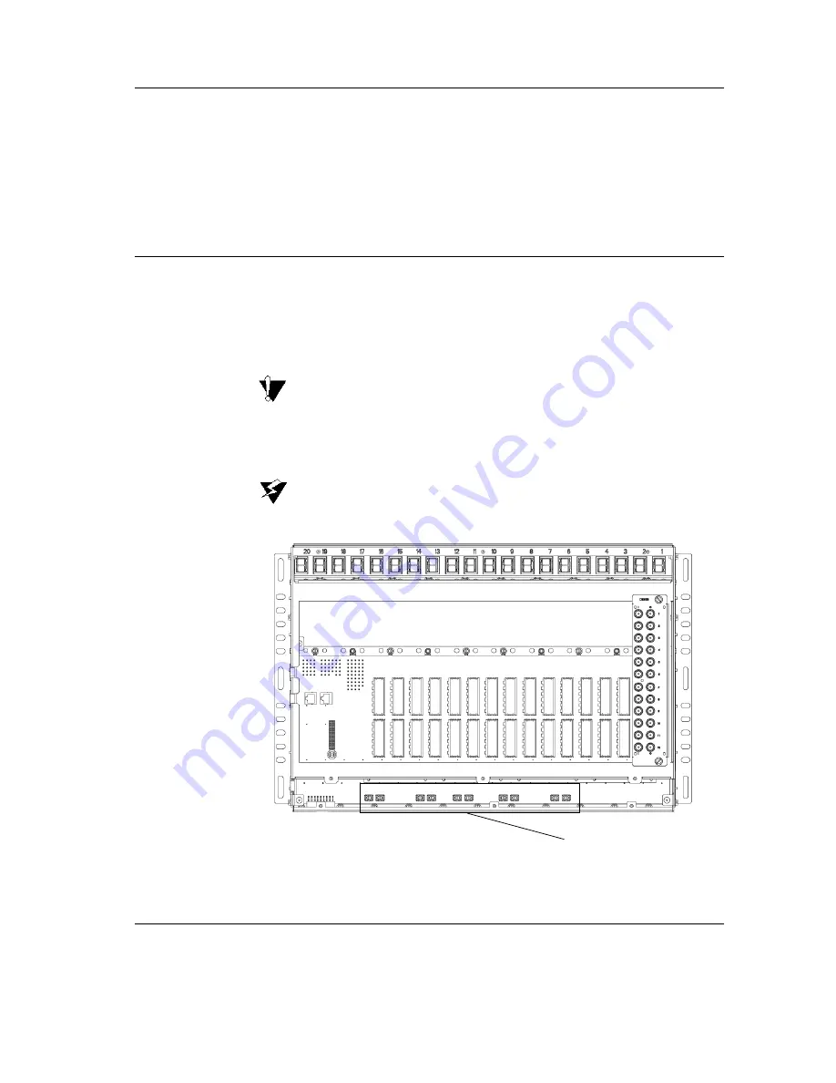 Turin Networks TransNav Installation And Commissioning Manual Download Page 149