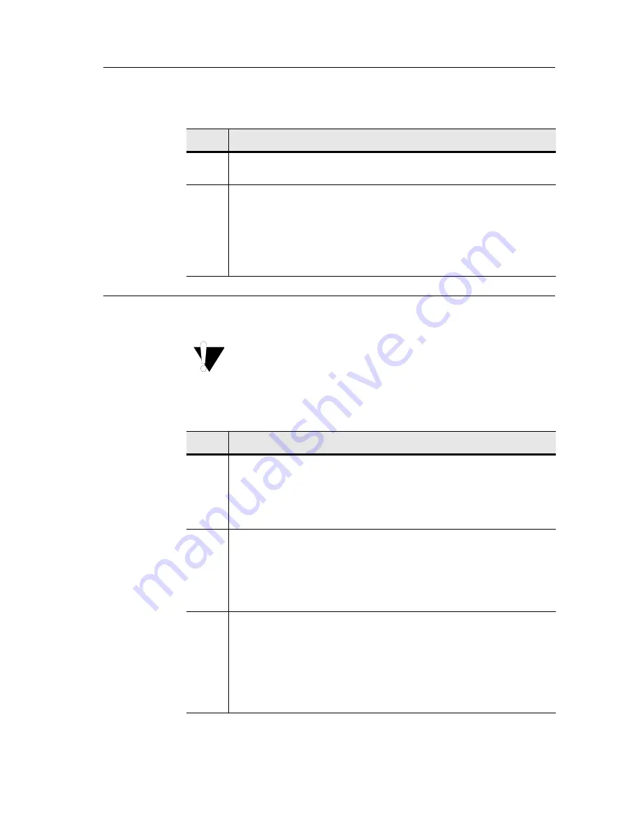 Turin Networks TransNav Installation And Commissioning Manual Download Page 217