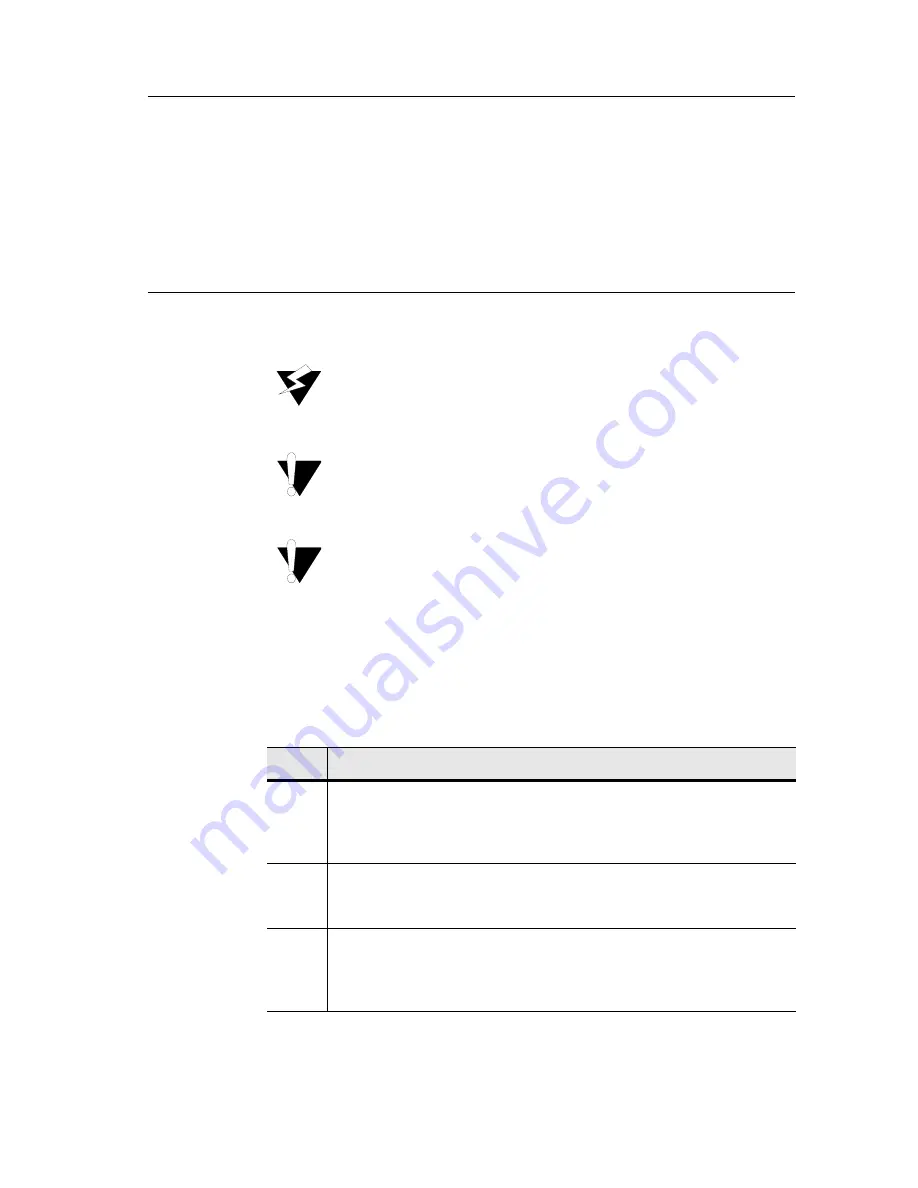 Turin Networks TransNav Installation And Commissioning Manual Download Page 275