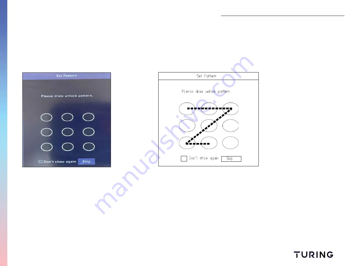 Turing Vision Smart Series Скачать руководство пользователя страница 7