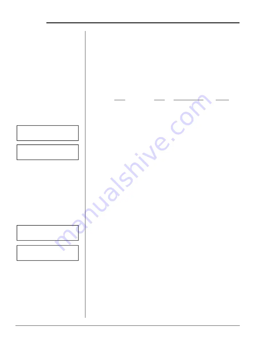 Turner Designs TD-700 Operating Manual Download Page 37