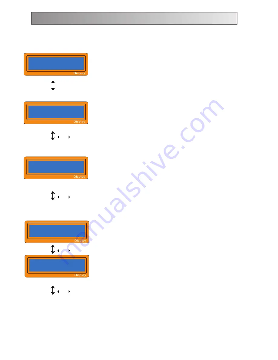 Turnigy ACCUCELL-6 User Manual Download Page 20