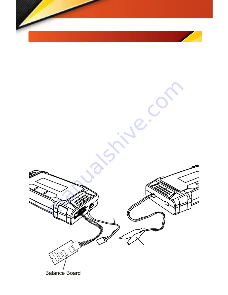 Turnigy B405 Operating Manual Download Page 8