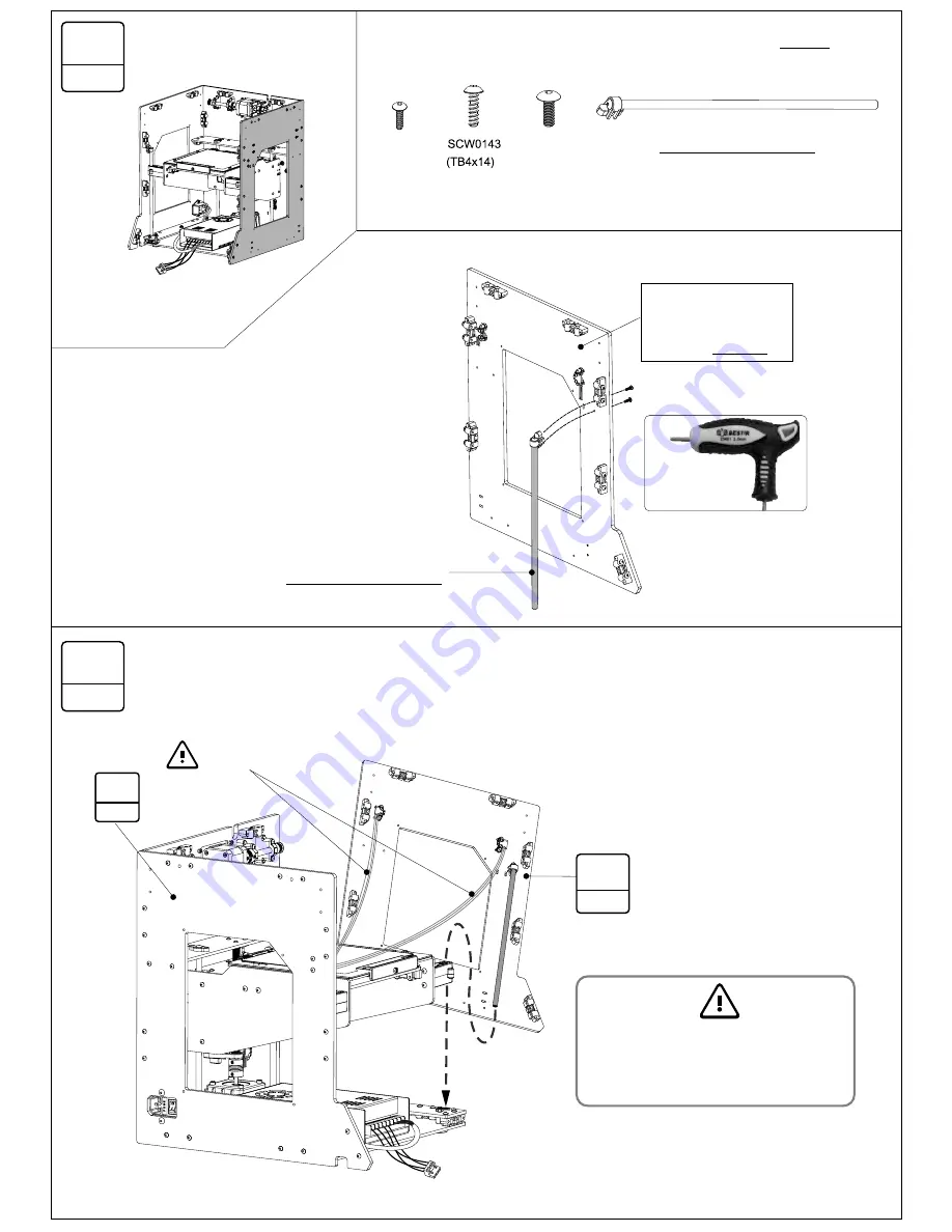 Turnigy PRM0282 User Manual Download Page 19