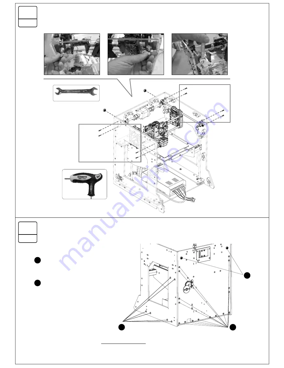 Turnigy PRM0282 User Manual Download Page 25