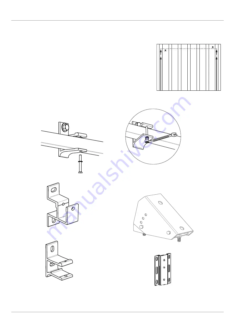 Turnils FA 22 Installation Manual Download Page 6