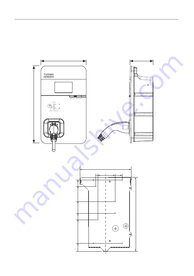 TurnOnGreen EVP1100 Series User Manual Download Page 12