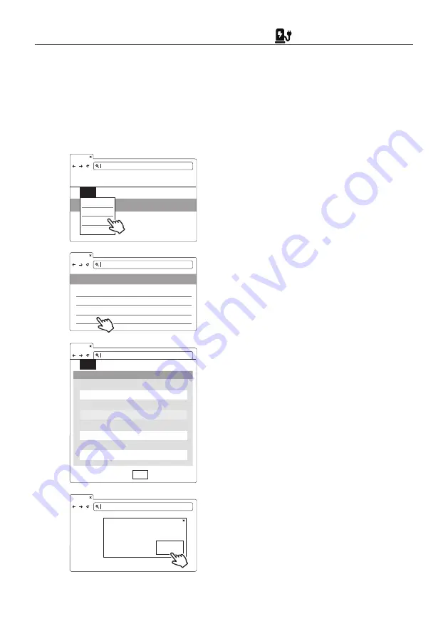 TurnOnGreen EVP1100 Series User Manual Download Page 35