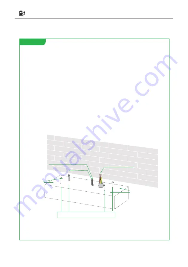 TurnOnGreen FSP 600 User'S Manual & Installation Instructions Download Page 23