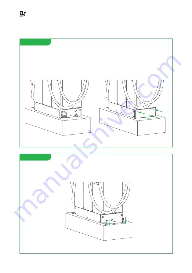 TurnOnGreen FSP 600 User'S Manual & Installation Instructions Download Page 25