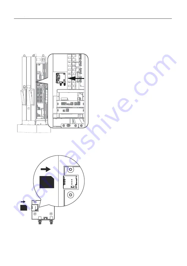 TurnOnGreen FSP 600 User'S Manual & Installation Instructions Download Page 34