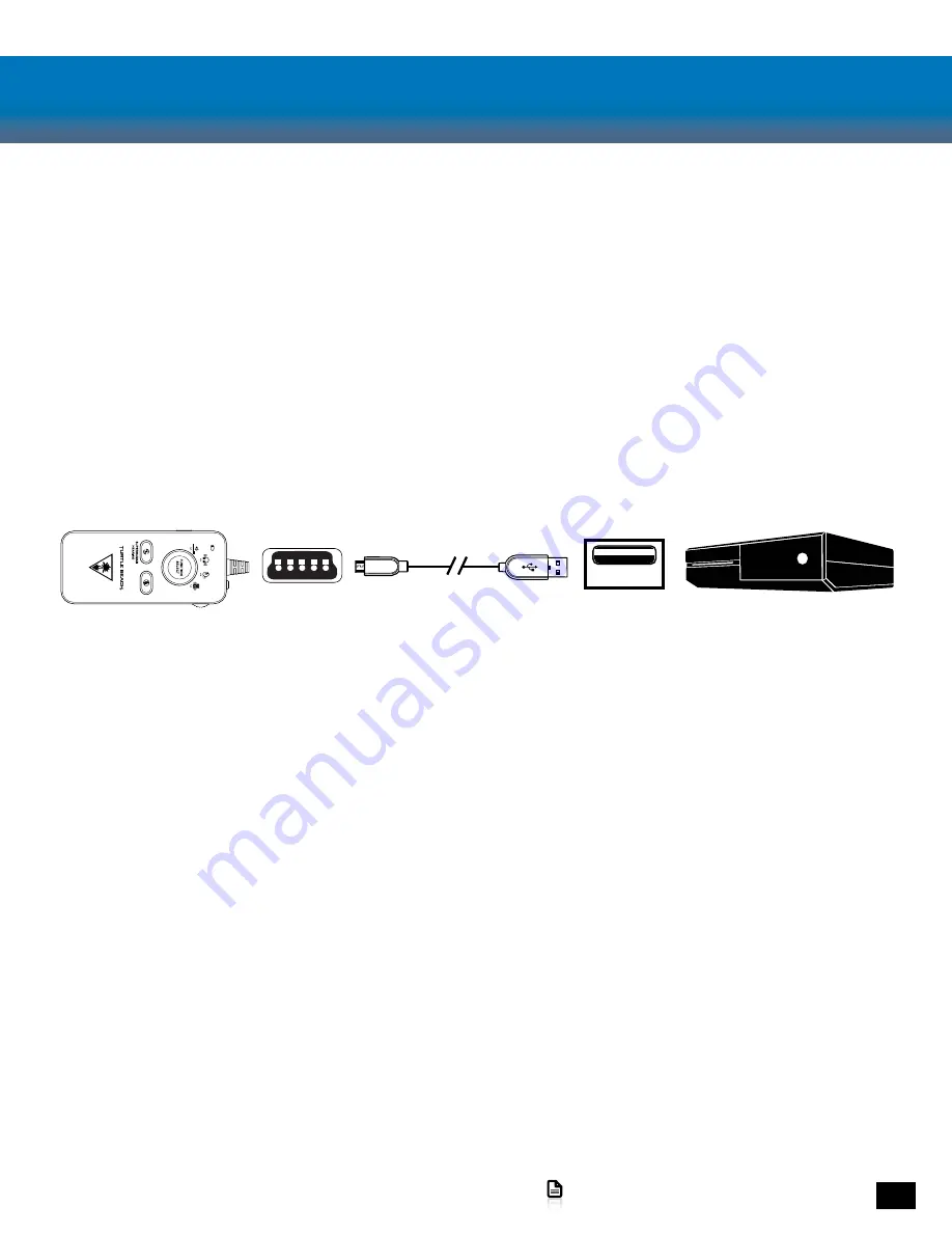 Turtle Beach EAR FORCE PX24 User Manual Download Page 8