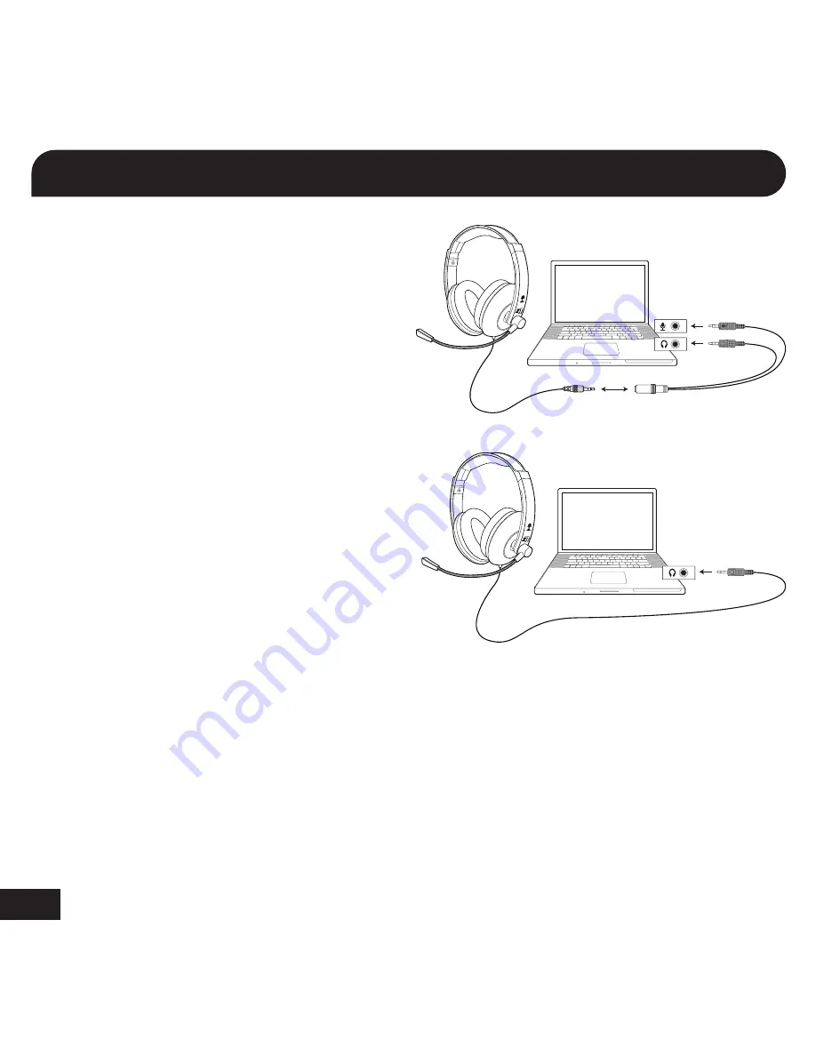 Turtle Beach Ear Force Z11 User Manual Download Page 4