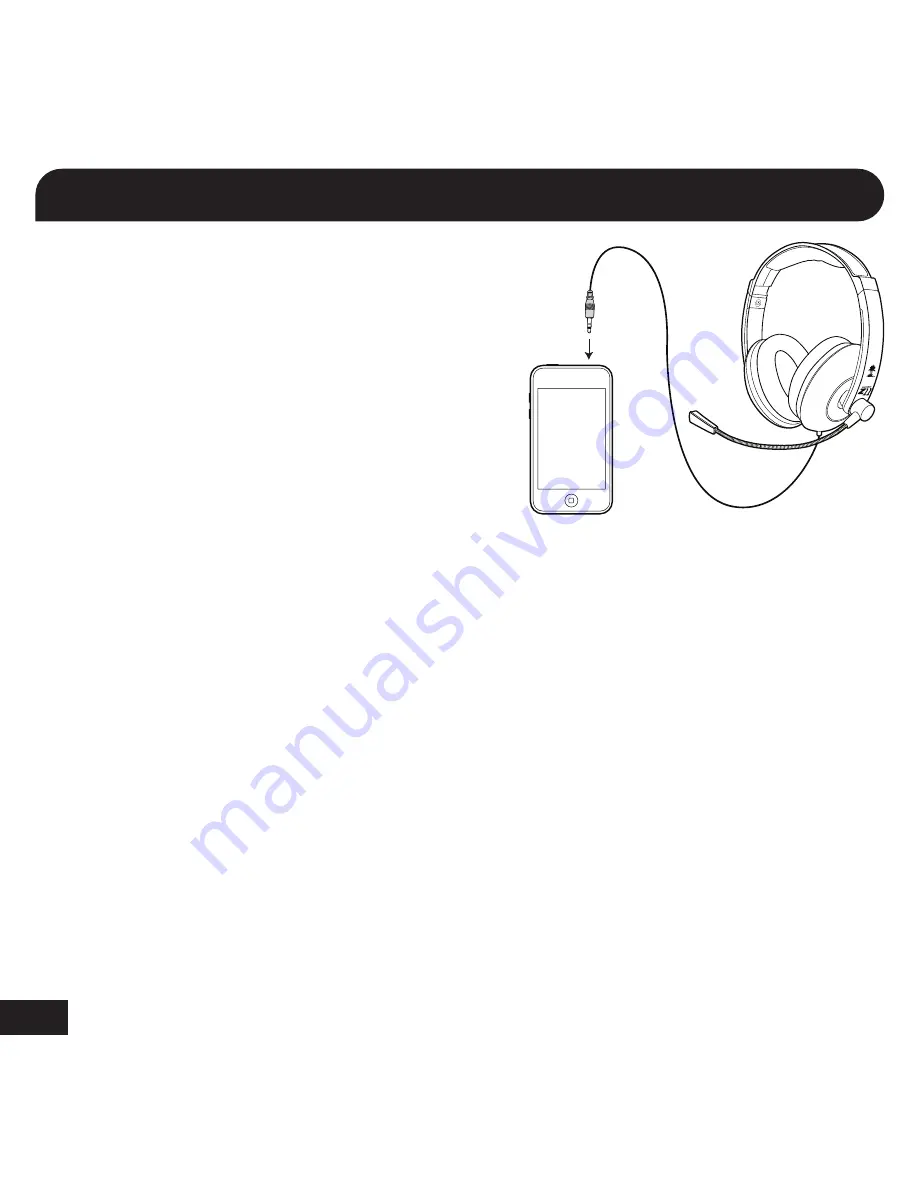 Turtle Beach Ear Force Z11 User Manual Download Page 6