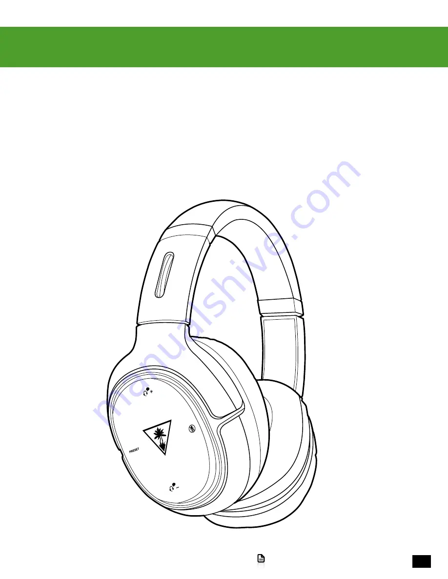 Turtle Beach Elite 800X Скачать руководство пользователя страница 17