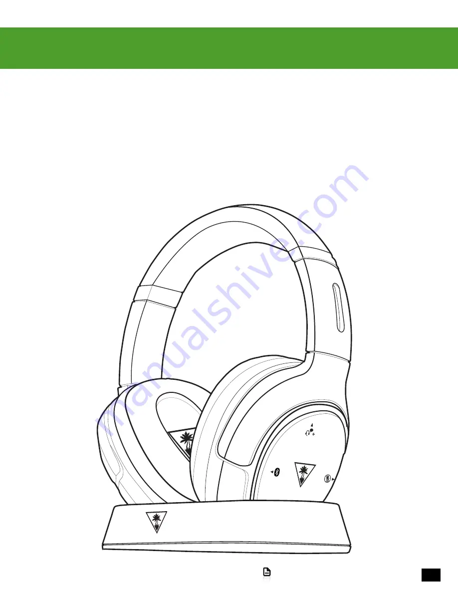 Turtle Beach Elite 800X Скачать руководство пользователя страница 23