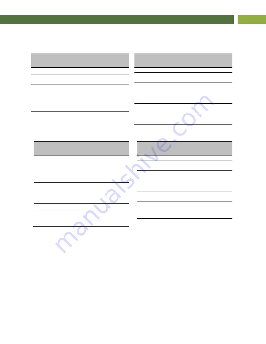 Turtle Tough PD8-6080-6H0-TU Instruction Manual Download Page 39