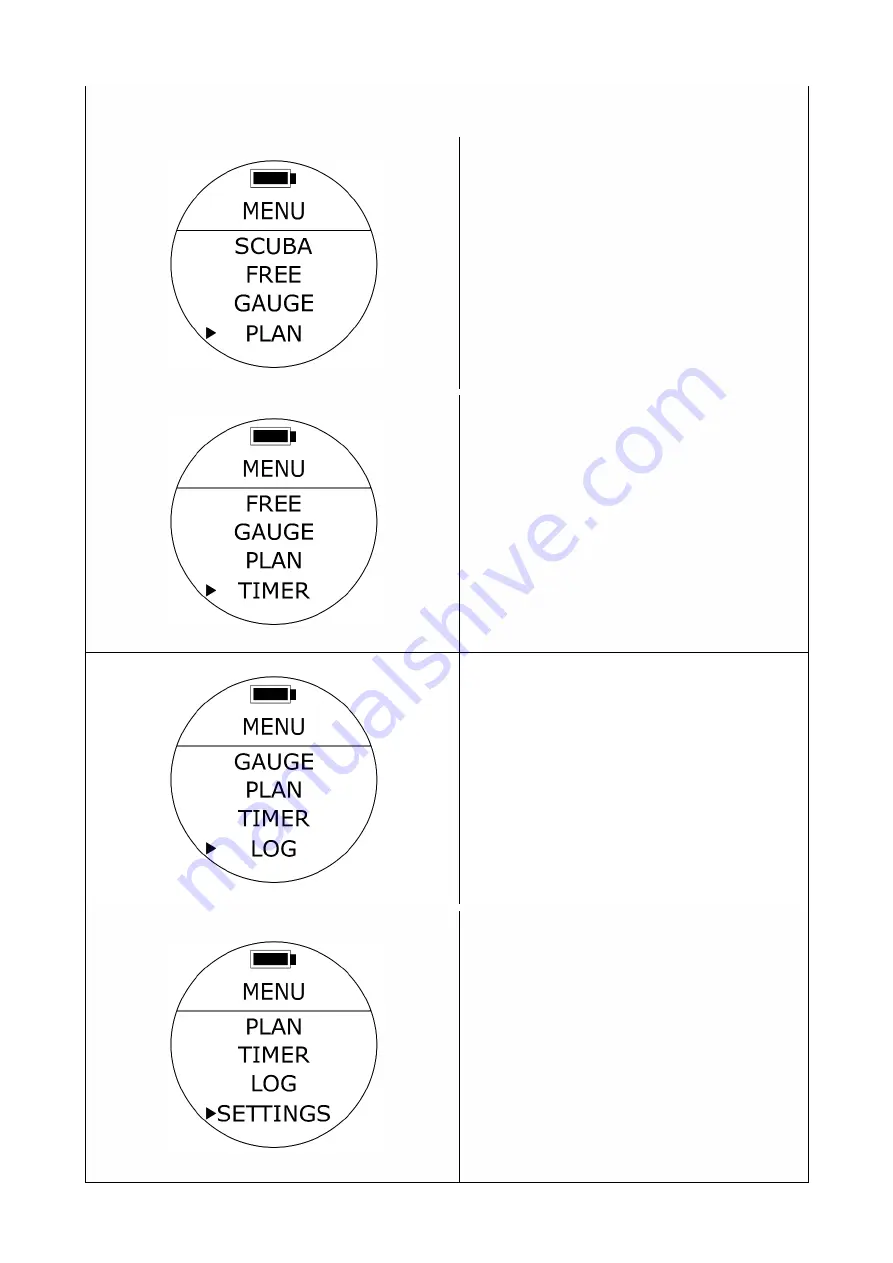 Tusa IQ1301 User Manual Download Page 9