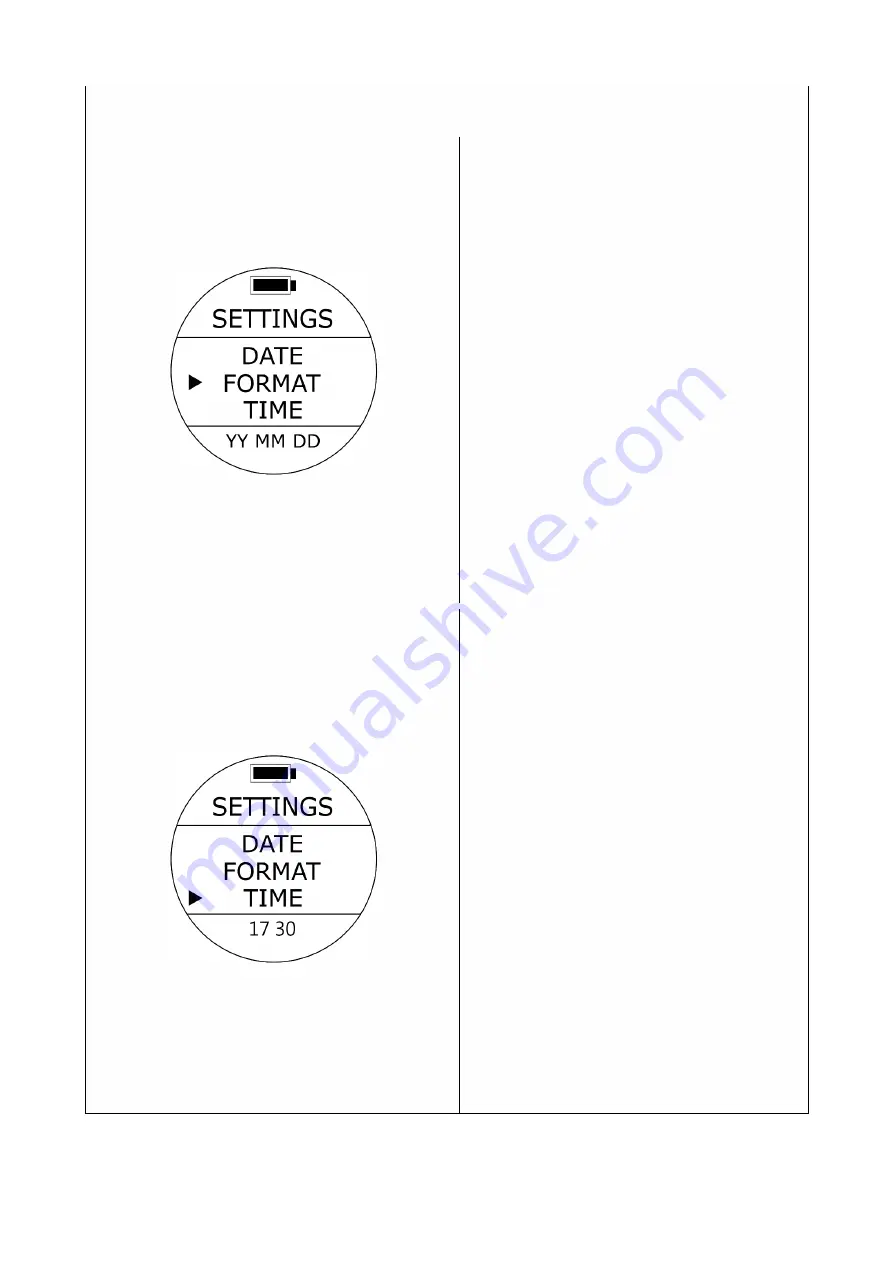 Tusa IQ1301 User Manual Download Page 15