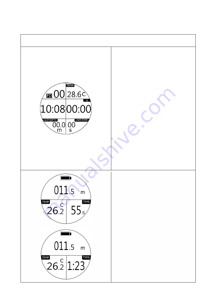 Tusa IQ1301 User Manual Download Page 31