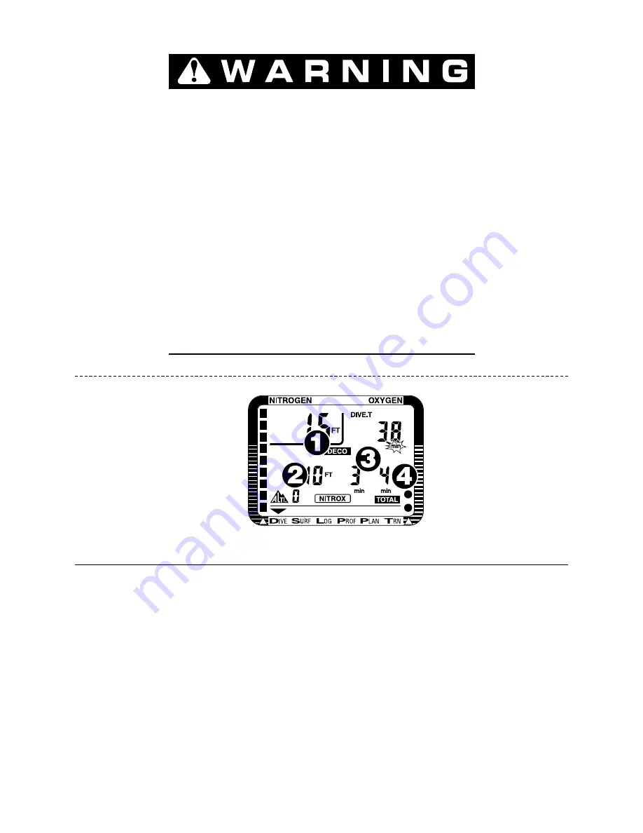 Tusa Platina IQ-600 Instruction Manual Download Page 32