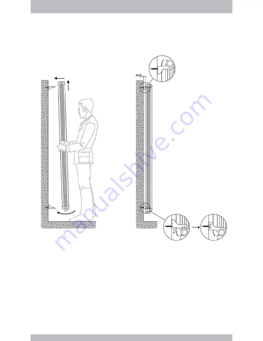 Tuscany TUS1500 Manual Download Page 7