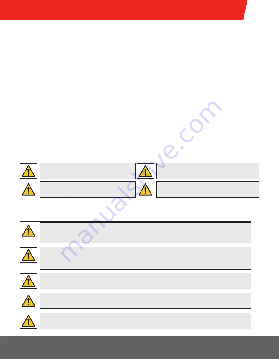 Tuthill NEXTEC FILL-RITE NX25-DDC Series Скачать руководство пользователя страница 3