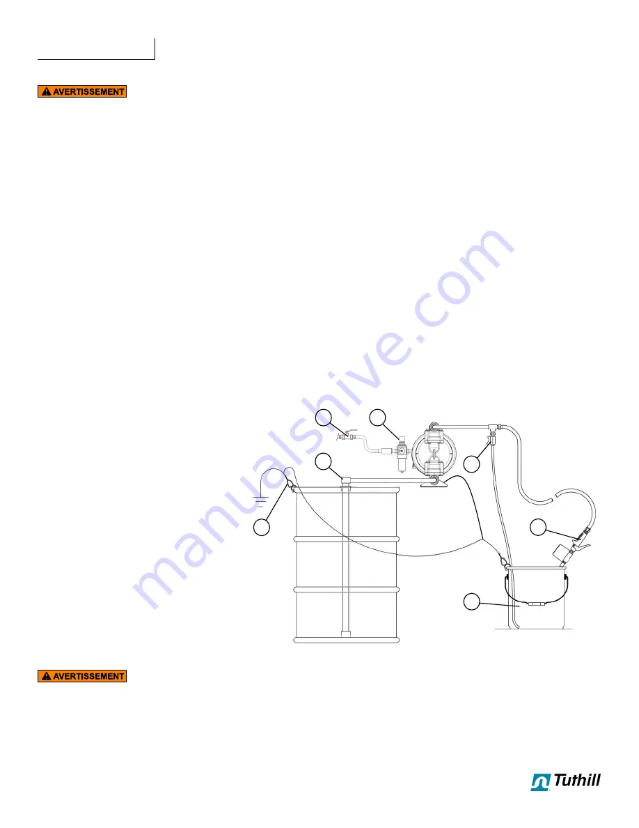 Tuthill SOTERA SP100-10 Series Скачать руководство пользователя страница 29