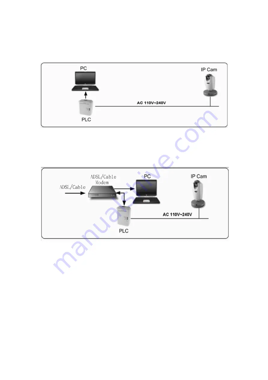 TUTK CLJ 100L User Manual Download Page 8