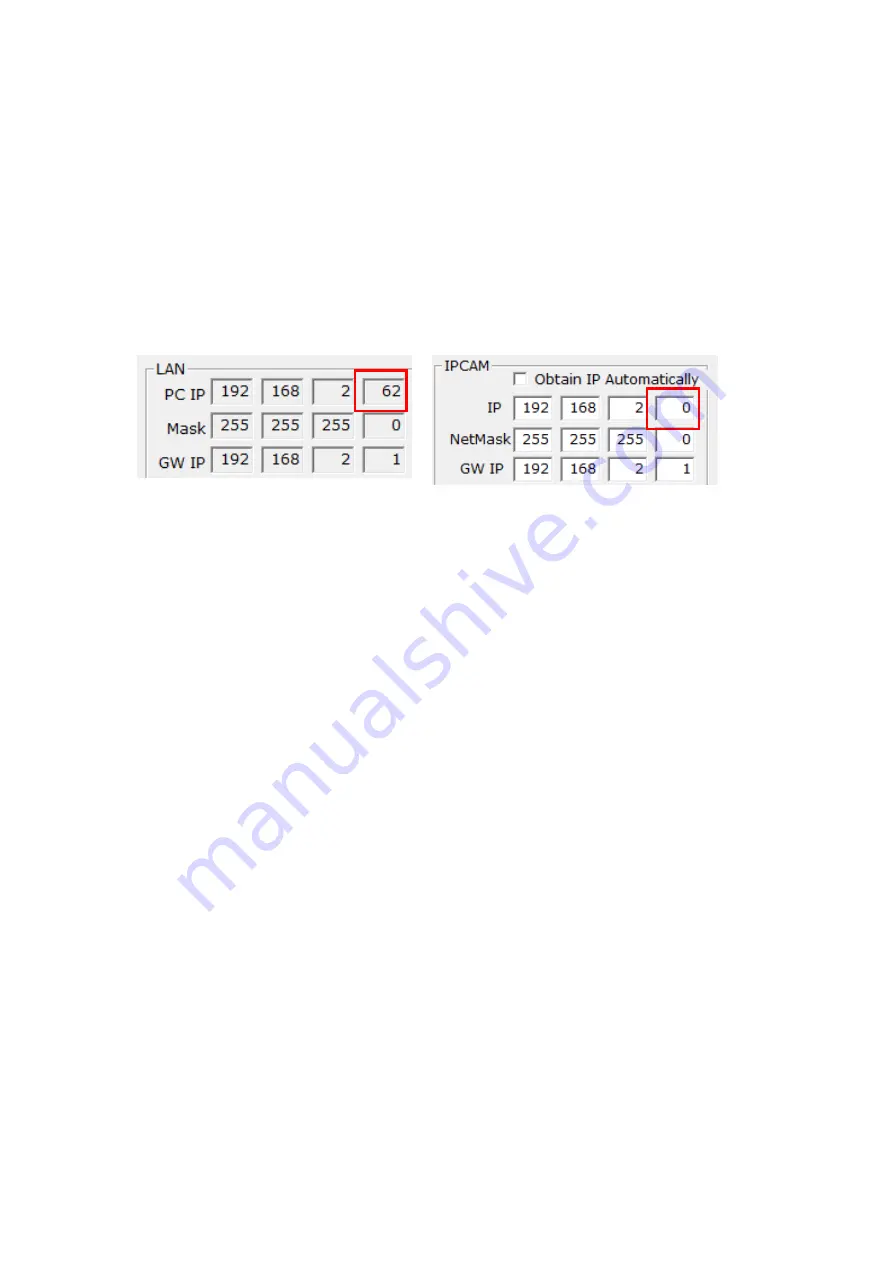 TUTK CLJ 100L User Manual Download Page 29