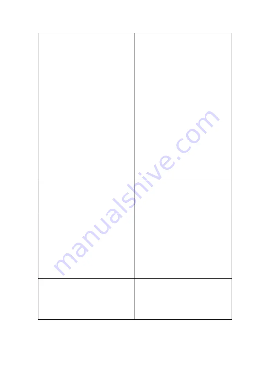 TUTK CLJ 100L User Manual Download Page 36