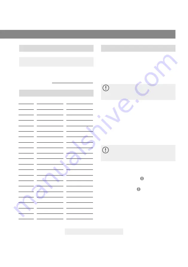 Tuttnauer WTL198-0057 Operator'S Manual Download Page 8