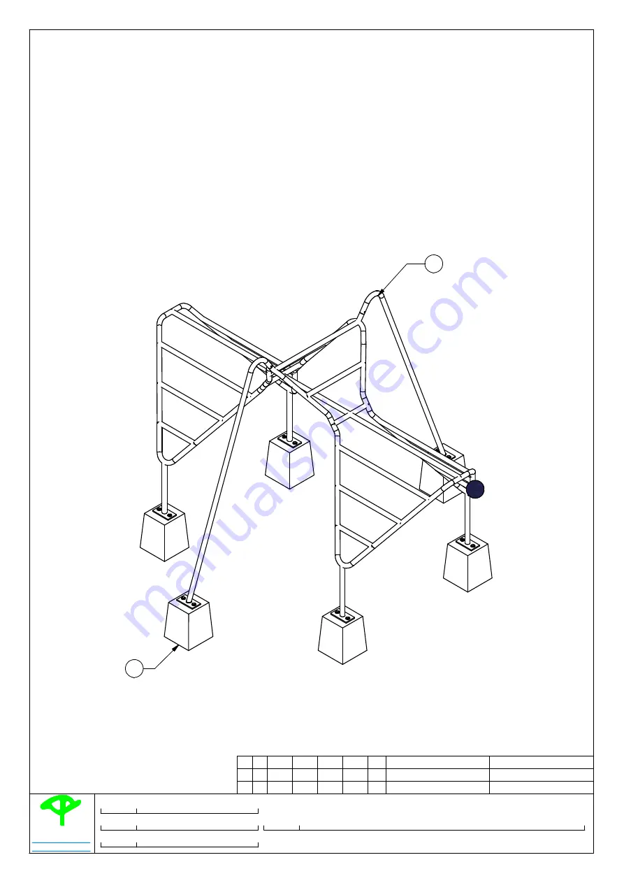 Tuv nord BOERPLAY CSPE310.320 Manual Download Page 5