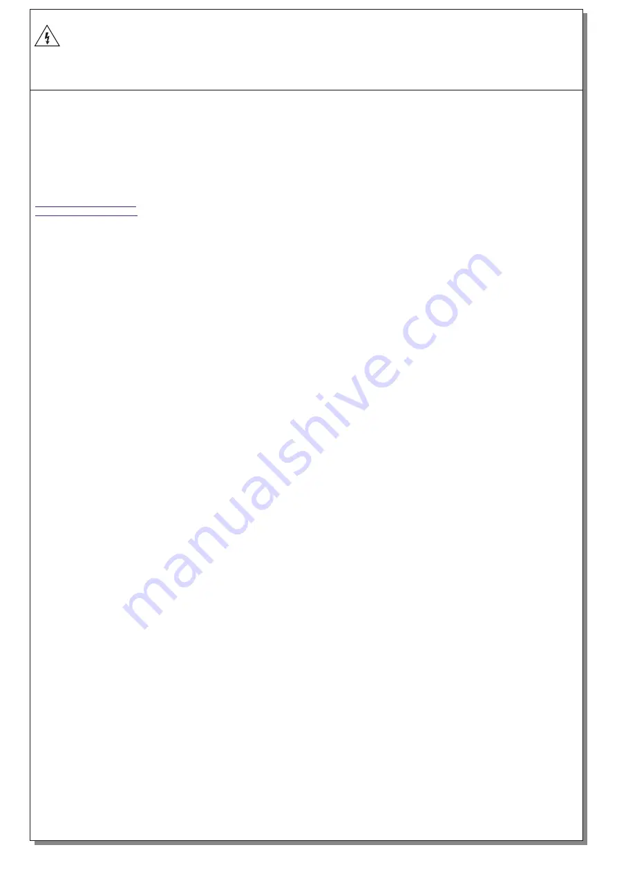 TUV GR-2110/ST Manual Download Page 4