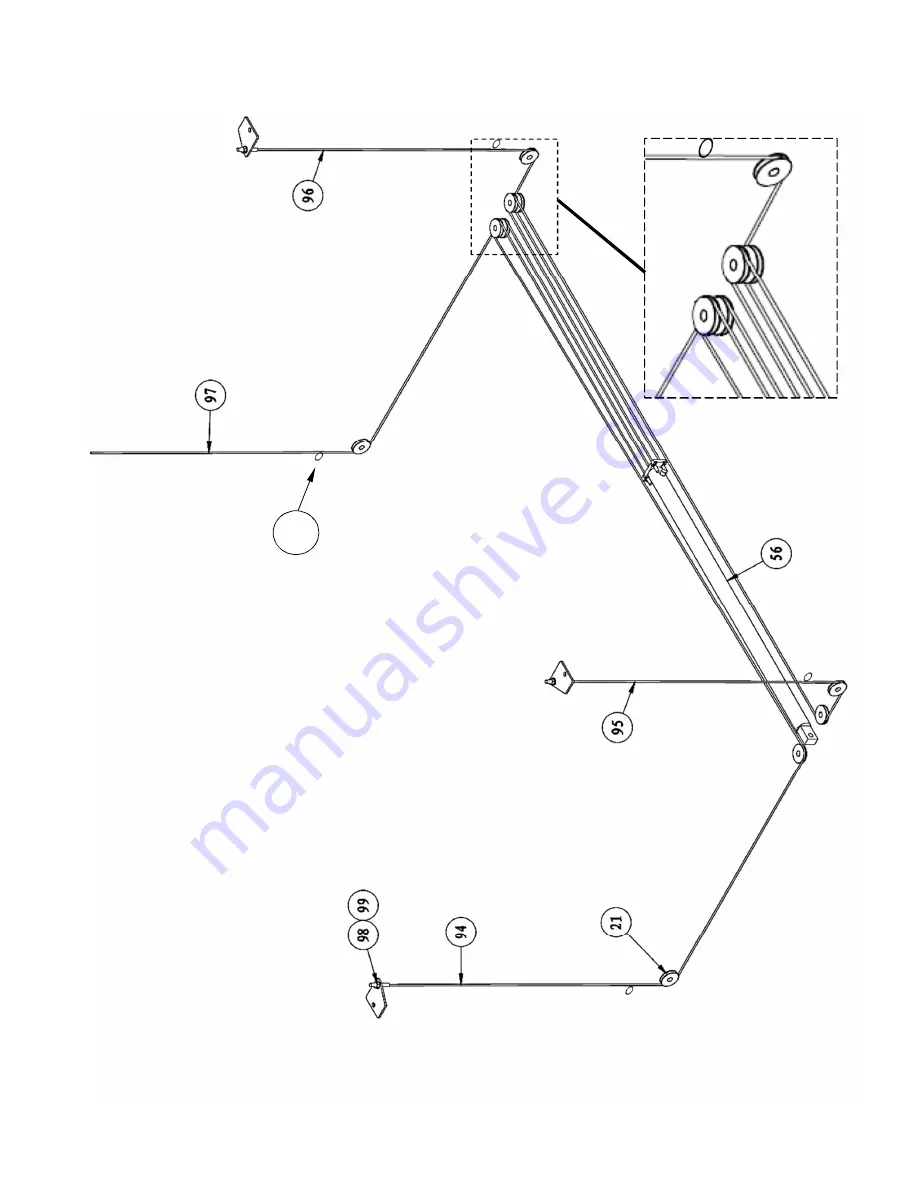 Tuxedo FP8K-B Installation And Owner'S Manual Download Page 26